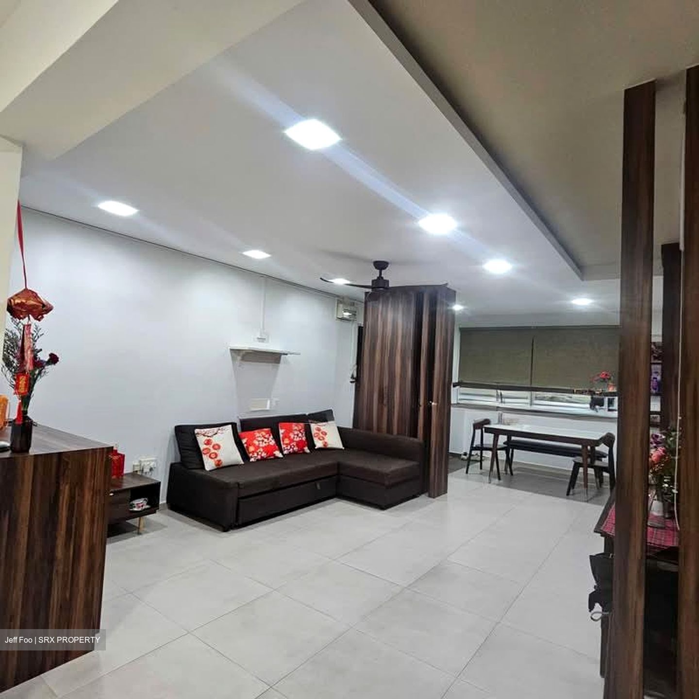 Blk 551 Jurong West Street 42 (Jurong West), HDB 5 Rooms #568099371
